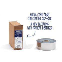 BOBINA NASTRO ACETATO H. 60 X 200 MT.