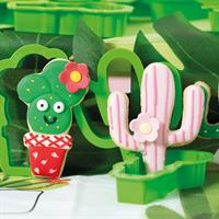 SET 2 TAGLIAPASTA CACTUS
