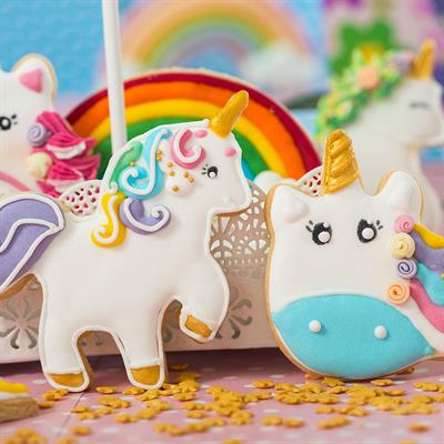 SET 2 TAGLIAPASTA UNICORNO