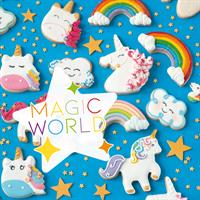 SET 2 TAGLIAPASTA UNICORNO