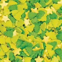 ZUCCHERINI MIX XSMAS