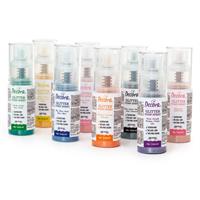 SPRAY GLITTER COLORANTE GR.10 ORO