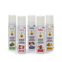 COLORANTE SPRAY NATURA  VERDE 75 ML.