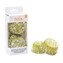 PIROTTINI CARTA FORNO   BAMBOO PZ.36 D.5