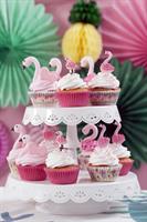 PIROTTINI CARTA FORNO   FENICOTTERI PZ.36 D.5