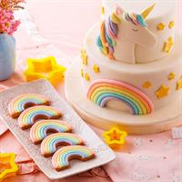 TAGLIAPASTA UNICORNO CM.10X8,5