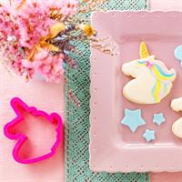 TAGLIAPASTA UNICORNO CM.10X8,5