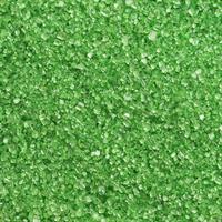 ZUCCHERO GLITTER GR.100 VERDE