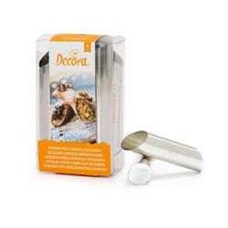 FORMA CANNOLI SICILIANI D.2 H.12 PZ.6