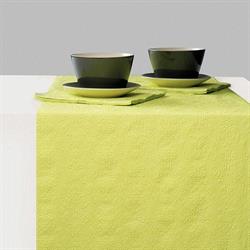 RUNNER CARTA AMBIENTE CM.33 MT.6 VERDE ACIDO