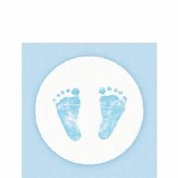 TOVAGLIOLI 25X25 3 VELI PZ.15 STEPS BOY