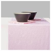 RUNNER CARTA AMBIENTE CM.33 MT.6 GLICINE PEARL