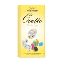 OVETTE CONFETTATE MAXTRIS COLORS KG.1