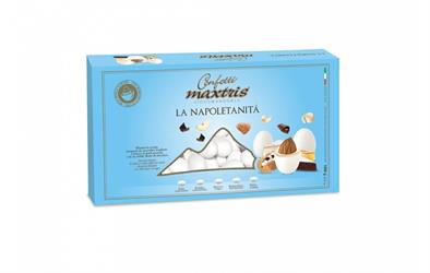 CONFETTI CIOCAMOUR KG.1 MAXTRIS LA NAPOLETANITA'