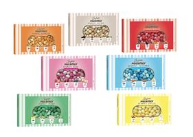 CONFETTI CIOCAMOUR KG.1 MAXTRIS SFUMATI LILLA