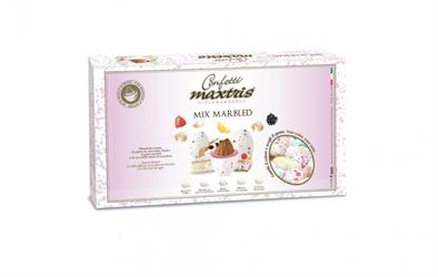 CONFETTI CIOCAMOUR KG.1 MAXTRIS MARBLED