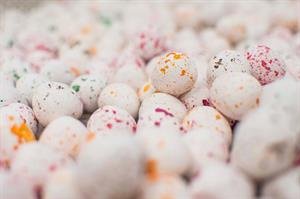 CONFETTI CIOCAMOUR KG.1 MAXTRIS MARBLED