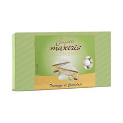 CONFETTI CIOCAMOUR KG.1 MAXTRIS RICOTTA E PERA