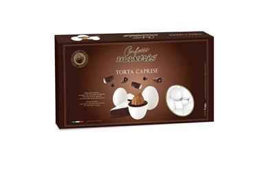 CONFETTI CIOCAMOUR KG.1 MAXTRIS TORTA CAPRESE