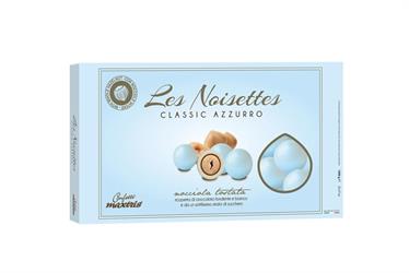 CONFETTI NOISETTES KG.1 CELESTI