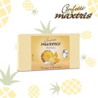 CONFETTI CIOCAMOUR KG.1 MAXTRIS ANANAS