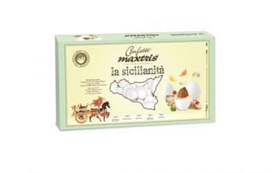 CONFETTI CIOCAMOUR KG.1 MAXTRIS LA SICILIANITA'