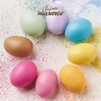 CONFETTI CIOCAMOUR KG.1 MAXTRIS MIX DELICE