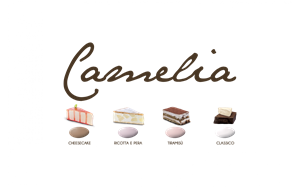 CONFETTI CIOCAMOUR KG.1 MAXTRIS NUANCE CAMELIA