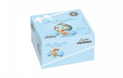 CONFETTI NOISETTES DOLCE ARRIVO CELESTE GR 500