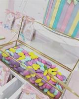 CONFETTI TWOMILK KG. 1  SFUMATO UNICORN