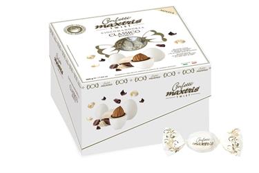 CONFETTI CIOCAMOUR TWIST MAXTRIS INC.BIANCHI GR.500