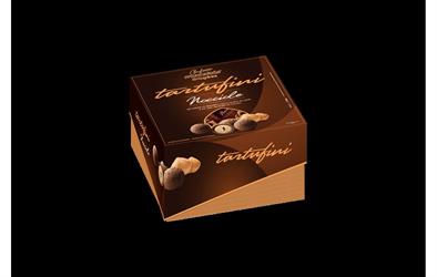 DRAGEES TARTUFINI GR.500 INCARTATI