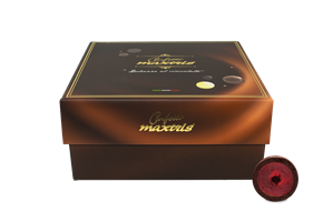 DRAGEES TARTUFINI GR.500 INCARTATI