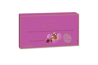 CONFETTI ENZO MICCIO KG.1 NUANCE MALVA