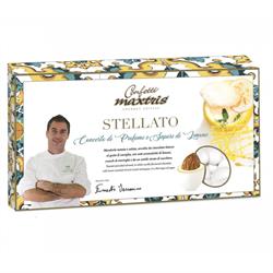CONFETTI ENZO MICCIO KG.1 STELLATO SAPORI DI LIMONE