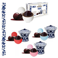 CONFETTI FABBRI CON AMARENETTE ROSSI KG.1