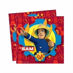 TOVAGLIOLI 33X33 2V. PZ. 20 SAM POMPIERE