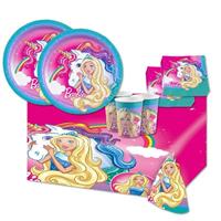 TOVAGLIOLI 33X33 2V. PZ. 16 BARBIE