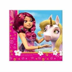 TOVAGLIOLI 33X33 2V. PZ. 20 MIA AND ME