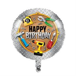 PALLONE FOIL CM.45 HANDY MAN