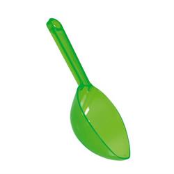 SESSOLA MINI PLASTICA   VERDE