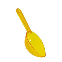 SESSOLA MINI PLASTICA   ARANCIO