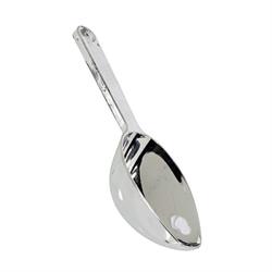 SESSOLA MINI PLASTICA   SILVER