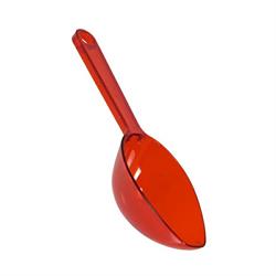 SESSOLA MINI PLASTICA   ROSSA