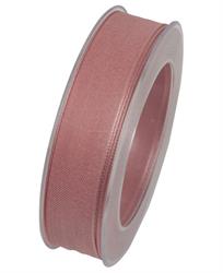 NASTRO SATEEN CHANCE    MM.25 MT.20 ROSA ANTICO