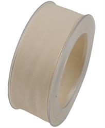 NASTRO SATEEN CHANCE    MM.40 MT.20 AVORIO