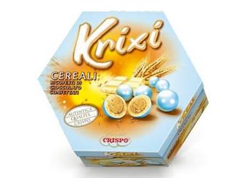 CONFETTI LIETO EVENTO GR.400 CELESTE KRIXI