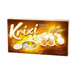 CONFETTI KRIXI CEREALI  ASSORTITI GR.900