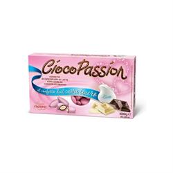 CONFETTI CIOCO PASSION  KG.1 ROSA