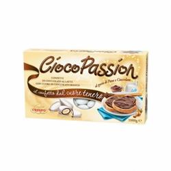 CONFETTI CIOCO PASSION  PANE E CIOCCOLATO KG.1